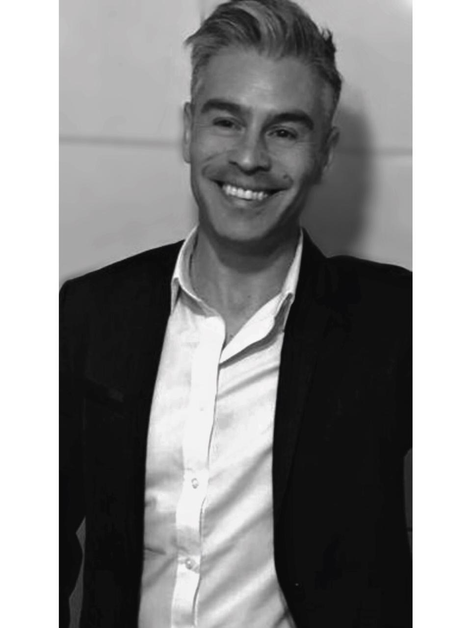 Rodrigo Román