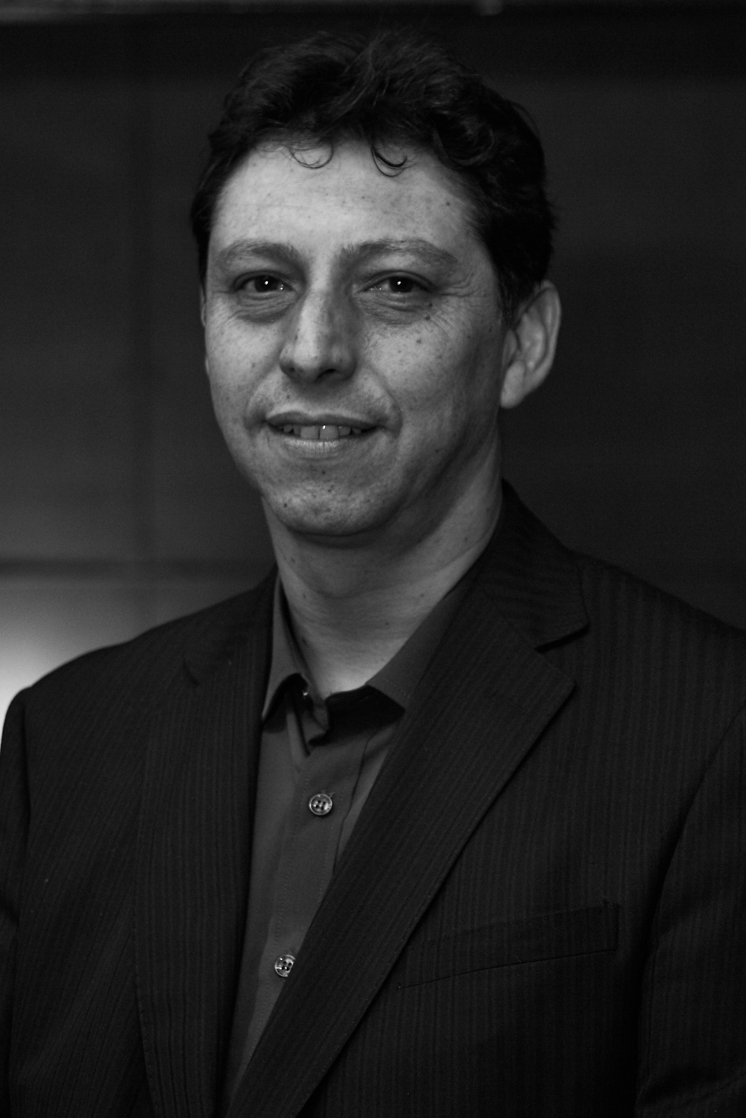 Orlando Ulloa
